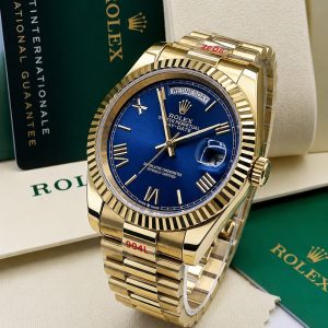 Rolex Day-Date