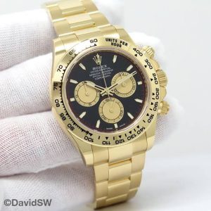 Rolex Daytona